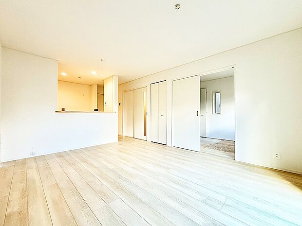 ■大切な人と過ごす、あたたかいひととき