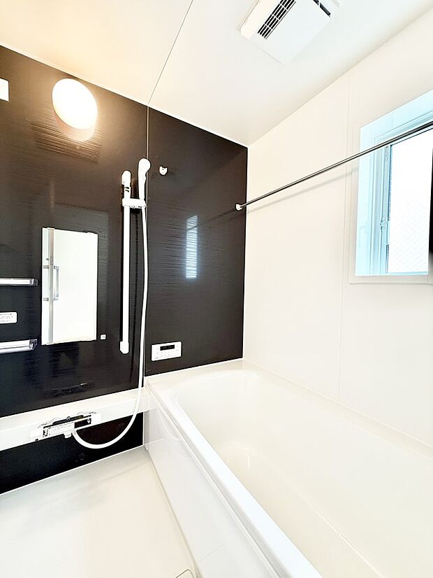 ■一日の疲れを癒す、心落ち着く空間です