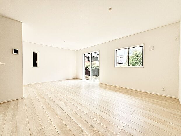 ■何気ない毎日を特別にする、癒しの空間