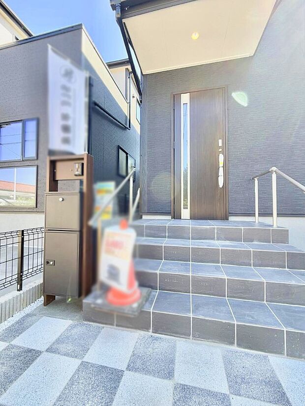 ■ 帰るたびにホッとする、安心感のある佇まい