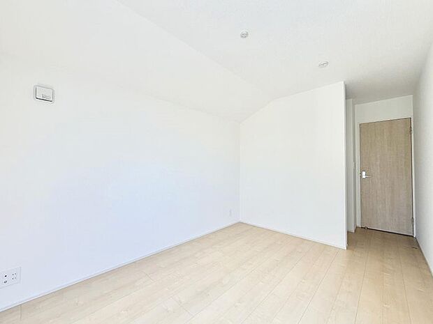 ■快適な環境で、日常の疲れを癒せる空間