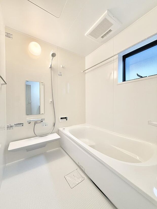 ■家族みんなが気持ちよく使える設計です