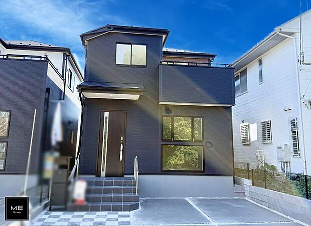 ■新しい暮らしが始まる場所で、家族の絆を深める