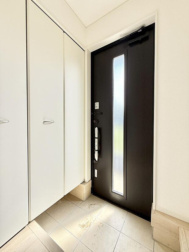 ■ 家族やゲストをやさしく迎える、心地よい空間