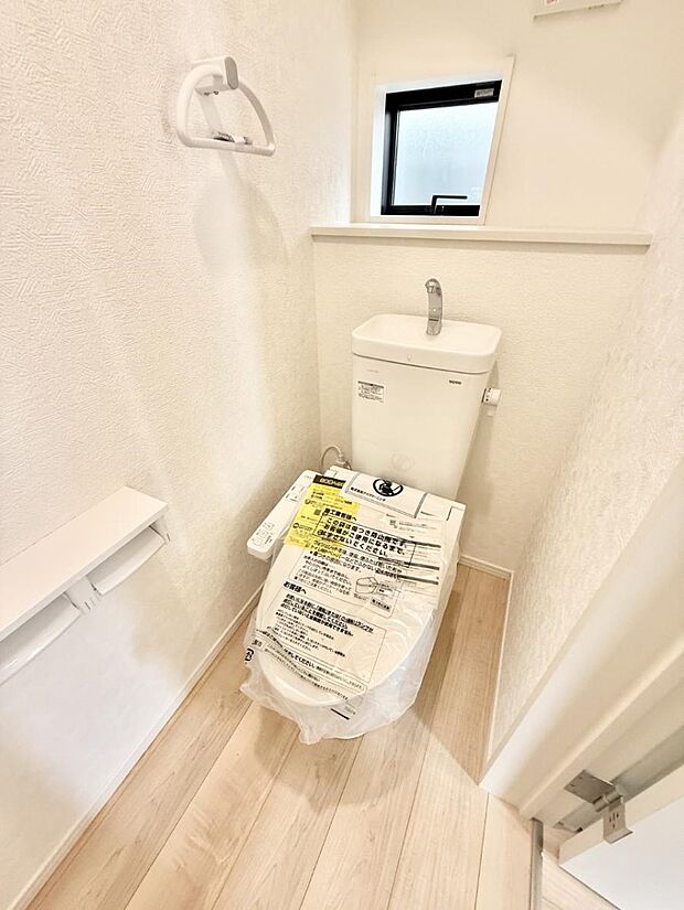 ■毎日使う場所だからこそ、清潔感溢れる空間