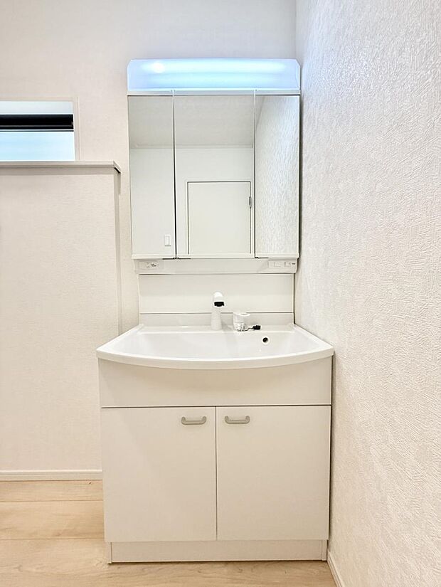 ■清潔感があり、気持ちよく使えます