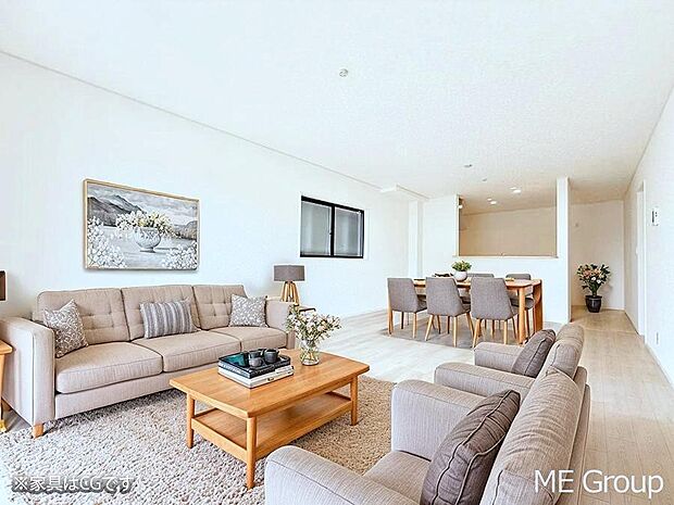 ■何気ない毎日を特別にする、癒しの空間