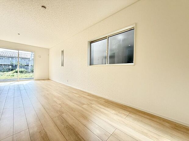 ■シンプルだけど贅沢、大切な人と過ごす心がほどける空間