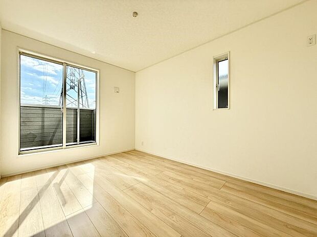 ■快適な環境で、日常の疲れを癒せる空間