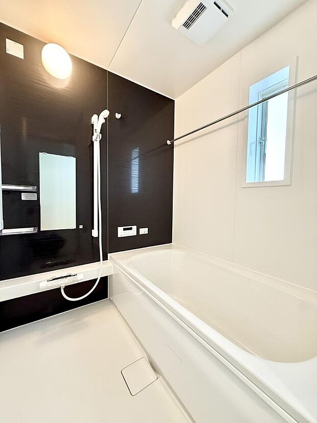 ■家族みんなが気持ちよく使える設計です