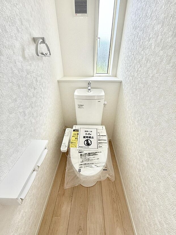 ■毎日使う場所だからこそ、清潔感溢れる空間