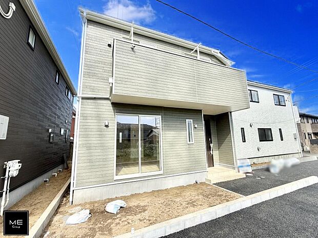 ■新しい暮らしが始まる場所で、家族の絆を深める