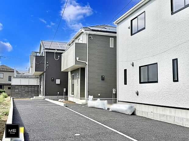 ■暮らしを豊かにする充実した仕様設備で快適に