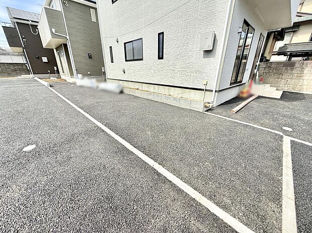 ■カースペース有