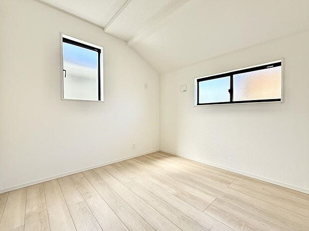 ■快適な環境で、日常の疲れを癒せる空間