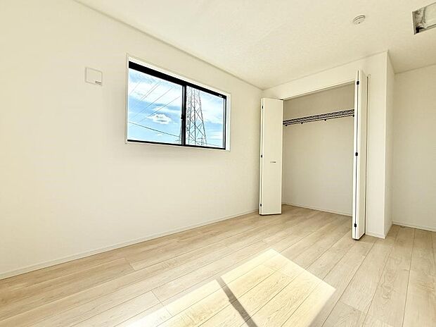 ■仕事や勉強のスペースに使うことで、集中しやすく静かな環境が整います