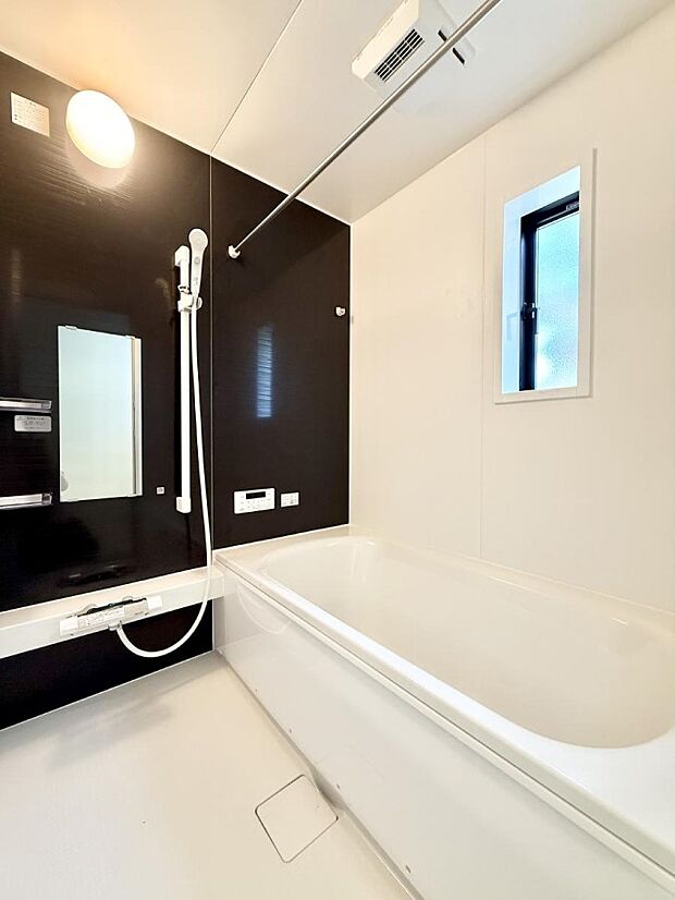 ■家族みんなが気持ちよく使える設計です