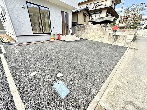 ■カースペース有