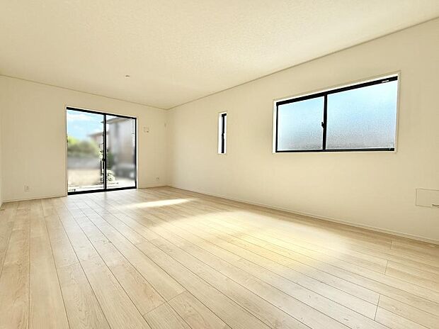 ■ふとした瞬間に幸せを感じる、心地よい場所