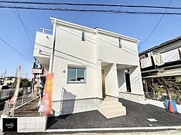 神奈川県綾瀬市落合南４丁目