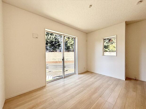 ■シンプルだけど贅沢、大切な人と過ごす心がほどける空間