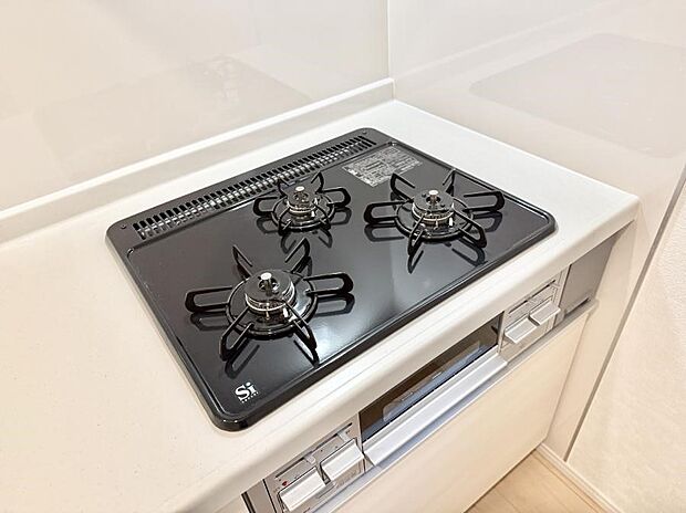 ■一度に多くの料理ができ便利で効率的