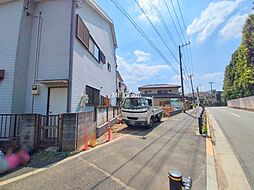 東京都府中市是政３丁目