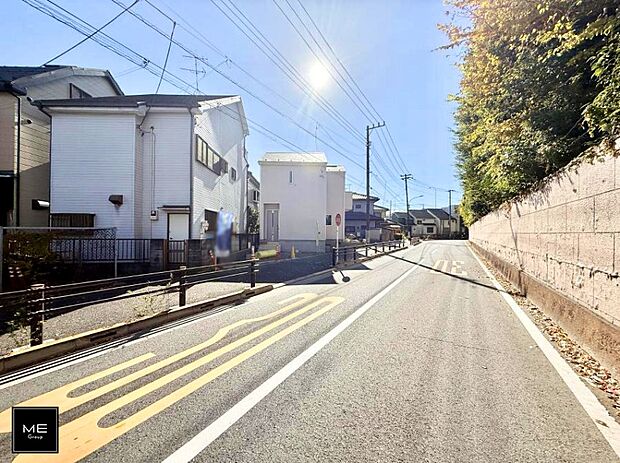 ■新しい暮らしが始まる場所で、家族の絆を深める