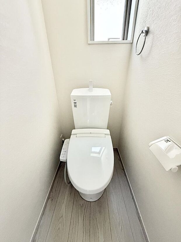 ■毎日使う場所だからこそ、清潔感溢れる空間