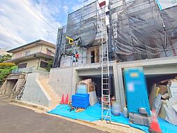 神奈川県座間市緑ケ丘６丁目