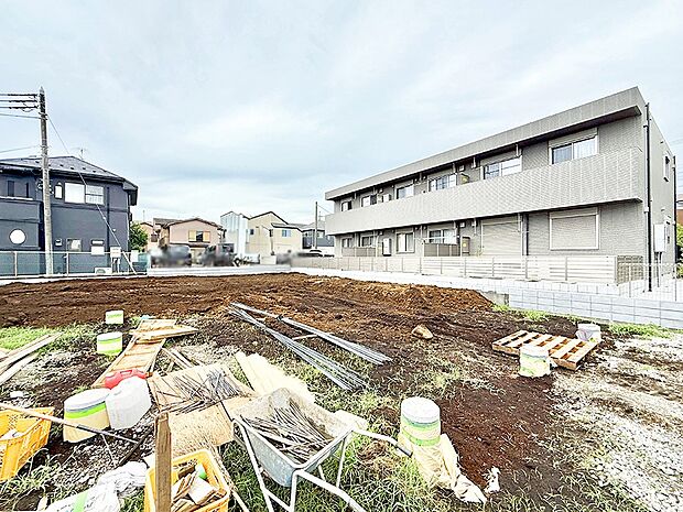 ■暮らしを豊かにする充実した仕様設備で快適に