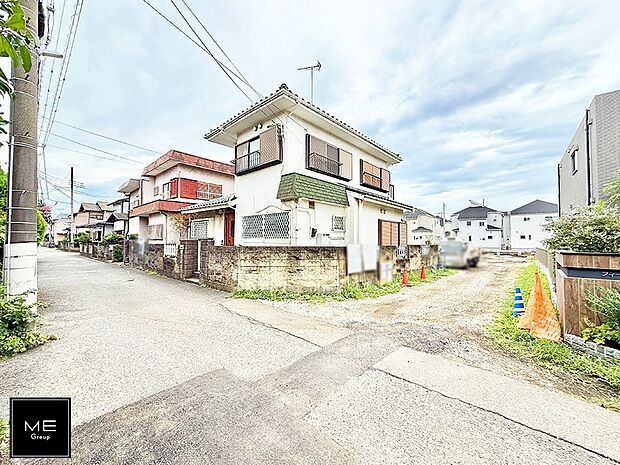 ■この道を歩けば、毎日が少し特別になる