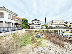 神奈川県相模原市南区相南１丁目