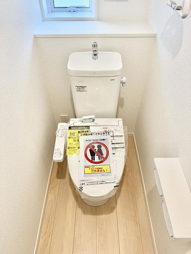 ■使いやすさと清潔感にこだわった空間