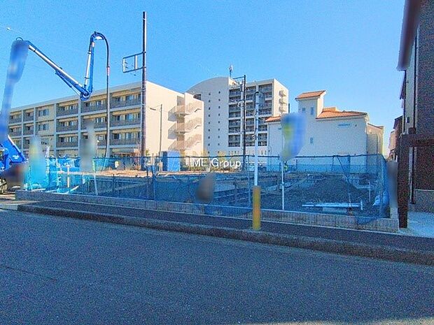 ■家族みんなが笑顔で過ごせる、安心感のある住まい