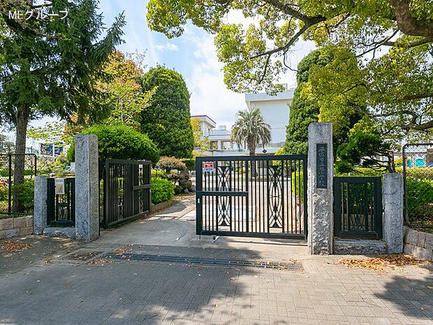 小学校 890m 平塚市立旭小学校