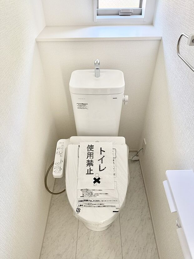 ■毎日使う場所だからこそ、清潔感溢れる空間