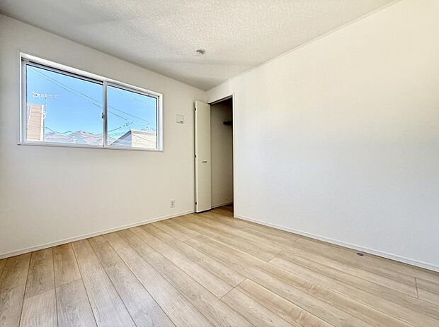 ■快適な環境で、日常の疲れを癒せる空間