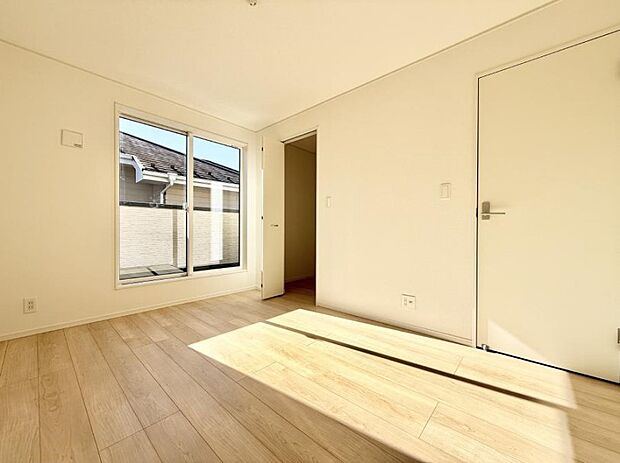 ■仕事や勉強のスペースに使うことで、集中しやすく静かな環境が整います