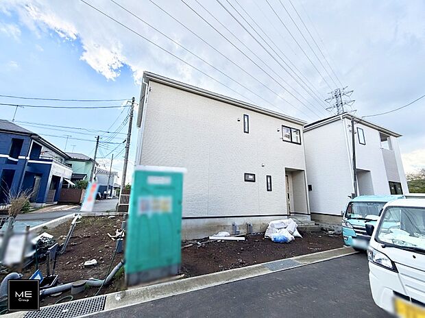 ■新しい暮らしが始まる場所で、家族の絆を深める