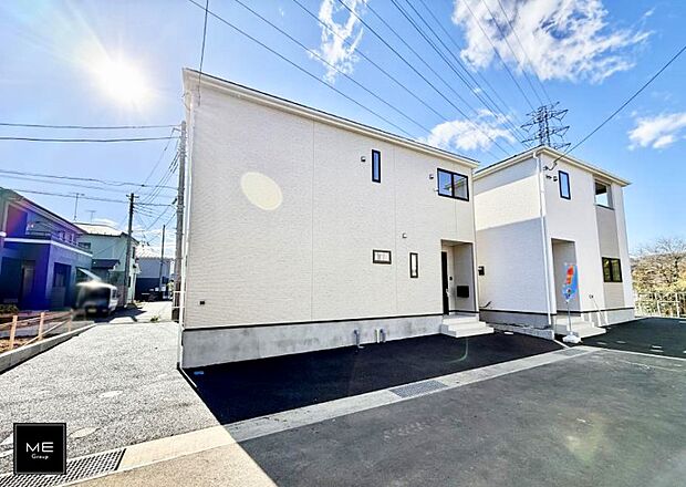 ■暮らしを豊かにする充実した仕様設備で快適に