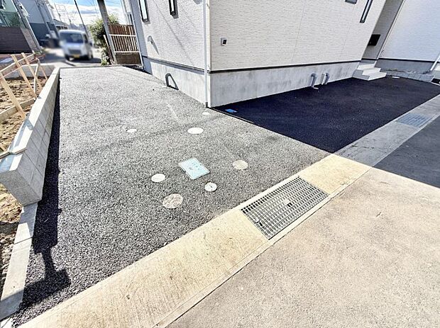 ■カースペース有