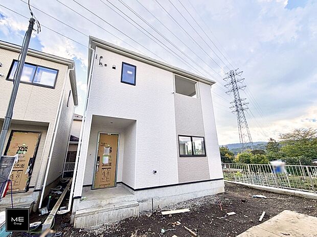 ■新しい暮らしが始まる場所で、家族の絆を深める