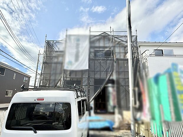 ■暮らしを彩る充実した設備仕様が備わった住まい