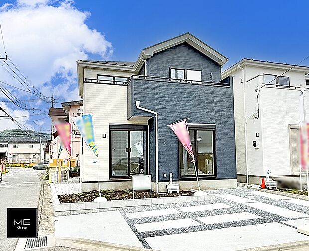 1号棟  ■まずは一度ご覧ください