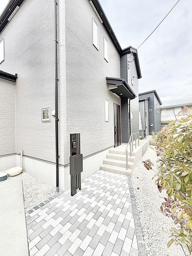 ■ 帰るたびにホッとする、安心感のある佇まい