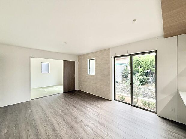 ■自然と会話が生まれる、心地よいひととき