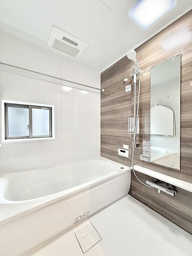 ■一日の疲れを癒す、心落ち着く空間です