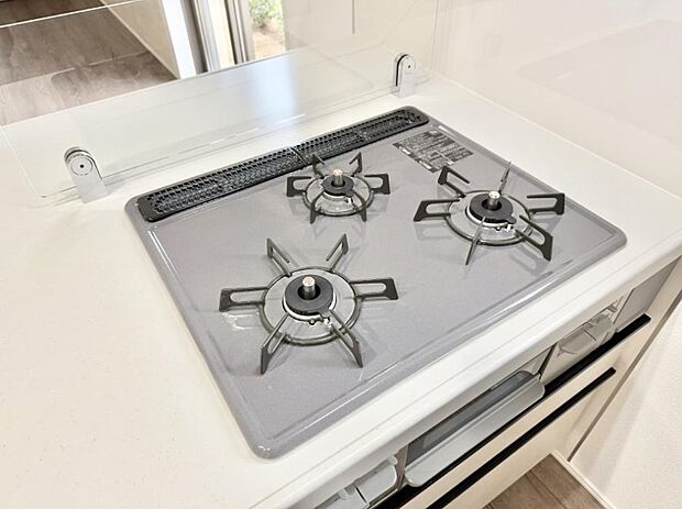 ■一度に多くの料理ができ便利で効率的