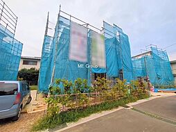 神奈川県鎌倉市手広